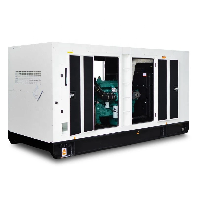300kw Diesel Generator factory