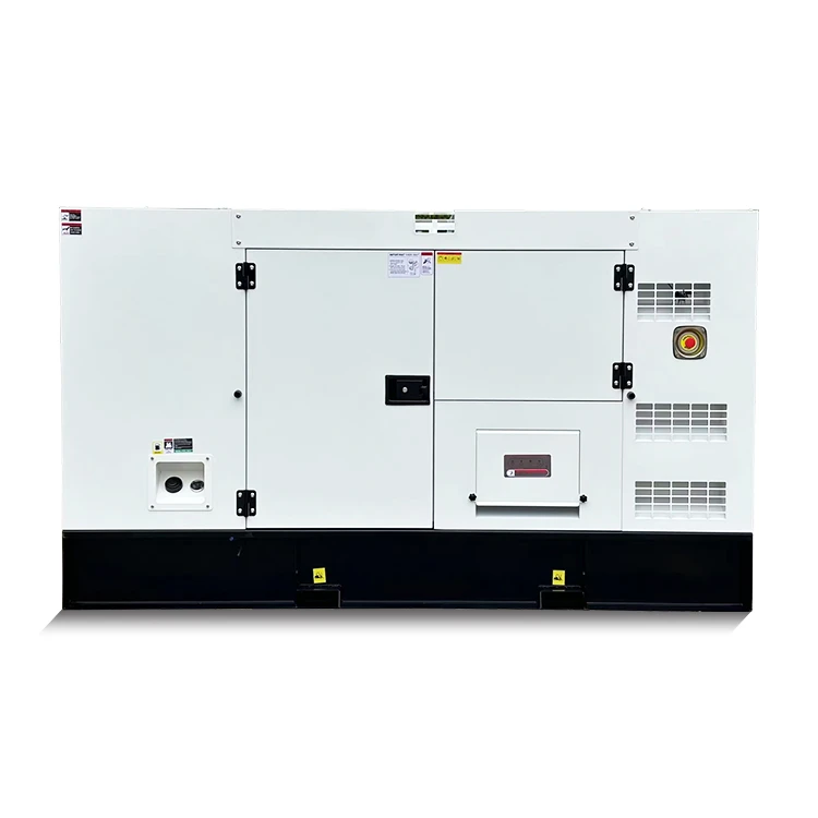 Generador diésel de 300kw