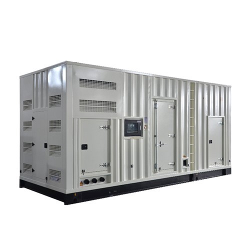 Generador diésel de 1000kw