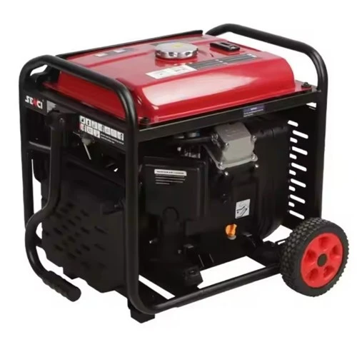 Grupo electrógeno diésel de 10kw